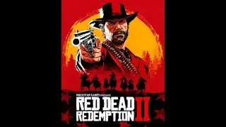 Saturday Sesh    -Arthur Morgan                      #rdr #live #classic