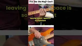 How To Create A Melodic Bass Line