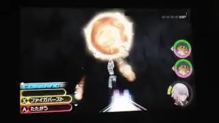 【TA】KH3D Lv31 CM Nightmare Armor Ventus 1:49 Sec.