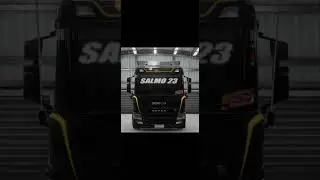 novas Skins da Scania P 320 galera deixa o like