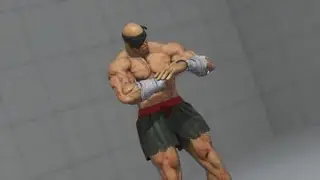 THE KING VS THE CLONE!!!! STREET FIGHTER V_SAGAT ONLINE MATCHES