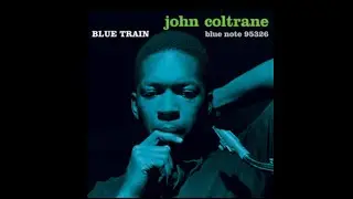 Blue Train