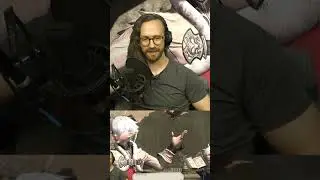No Killing, Hans. | #affinitychris on #Twitch