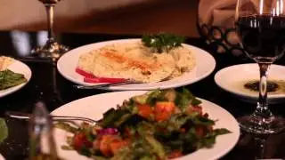 Detroit Video Production | Ollie's Lebanese Cuisine | Restaurant Marketing