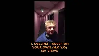 Collinz Quotes No. 1 December 2025