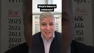 What Are We Excited About??? #realestate #realtor #canada #mortgage #sales