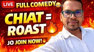 &ldquo;Ismarty Krishna &ndash; Fun & Entertainment&rdquo;