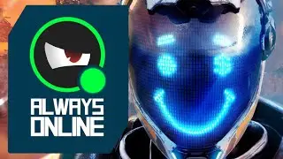 Always Online Cast: LEAP, LOTRO P2W Backtracking, Riot Games, And Have You Ever Been Banned? Ep 416