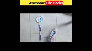 Awesome Life Hacks 🤯 usefull life hack #lifehacks #shorts