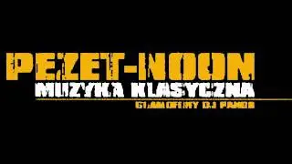 Pezet-Noon - Ukryty W Miescie Krzyk (Instrumental) Najlepsza Jakość