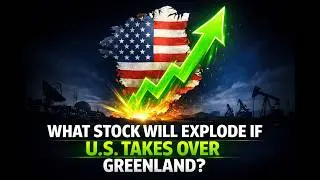 What Stock Will Explode if U.S. Takes Over Greenland