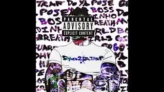FREE Lancey Foux BACK2DATRAP Type Beat 2023 - 