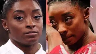 PRAYERS UP! Simone Biles Shares Sad News About Her Mental Health That Will Shatter Your Heart