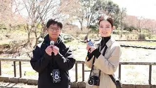 露出を“測る”楽しさを。セコニックのアナログ露出計でフィルム写真を楽しもう【セコニック公式動画VOL 42】