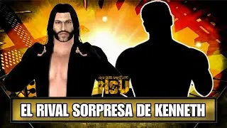 218: El reto definitivo llego a Jon Kenneth | SHOW YCW NSW