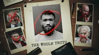 How the Irish Mafia Controls Conor McGregor