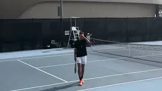 Main Draw Mens Singles 🇰🇼 ITF Kuwait Jan 2026