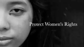 Women's Rights Infomercial (HUM18 School Project)