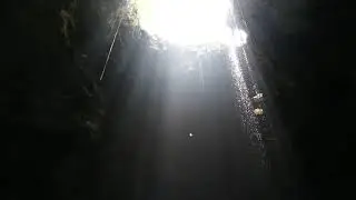 Water Dripping Sound for Sleep, Relaxing Cave Sounds for Meditation, Study and Chill 😴😴