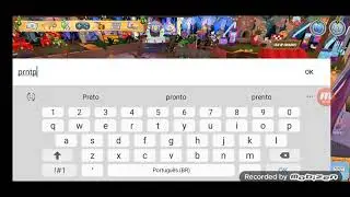 v&iacute;deo mal feito falando  mal da catitab123 novamente  😂😂😂😂