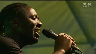 Bloc Party - The Love Within Mt Duneed Estate, 2015 12 30