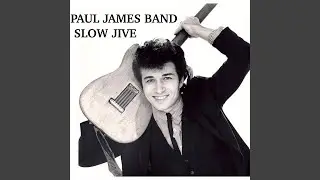 Slow Jive