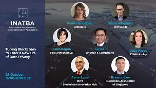 Tuning Blockchain to Enter a New Era of Data Privacy