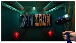 THIS GAME IS TO MUCH! A Sinking Submarine Experience