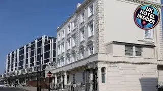 Best Western Buckingham Palace Road | London, United Kingdom | Hotel Review 🏨