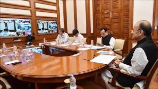 27th GST Council Meeting: All You Need To KNow