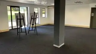 229m&sup2; Tamboti E Ground 008 Commercial Property to rent at Hurlingham Office Park in Hurlingham