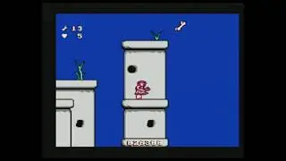 Big Nose - Terror Town (13 - 16)