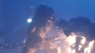 AVP 2 - A-Team meets average beef enjoyer