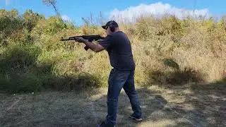 Testing Old AK Magazines  #pewpew #rileydefense #ak47 #range #asmr #shooting #gun