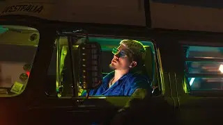 &ldquo;Mia Full&rdquo; - Rowma (Video Oficial)