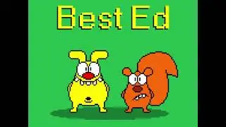 ~*8-BIT/CHIPTUNE*~ Best Ed Theme Song