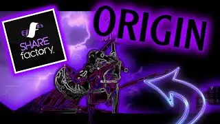 ORIGIN 😈 | Sharefactory Practice Edit !!! (MUST WATCH)
