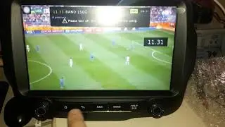 Renegade rl winca android 8.. 1110077... tv dig GPS