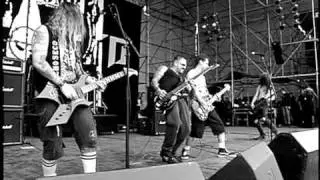 Nailbomb - World of shit