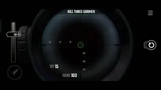 kill three gunman(pure sniper)#sniper #instagram #gaming #reels #youtube #popular