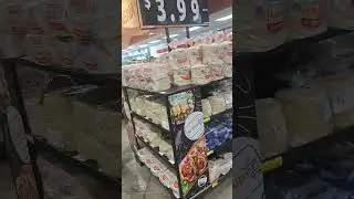 Mercado mexicano en las vegas nv