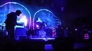 All Them Witches - Swallowed by the Sea (Houston 05.21.22) HD