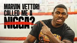 First Bryce Mitchell Now Marvin Vettori?? - Buck What You Heard Ep 2