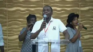 2026 WORLD AGENTS OF CHANGE CONFERENCE