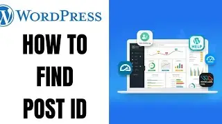How to get post ID on WordPress