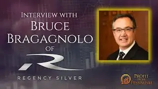Interview with Regency Silver Corp. CEO & Founder Bruce Bragagnolo (June 17, 2025)