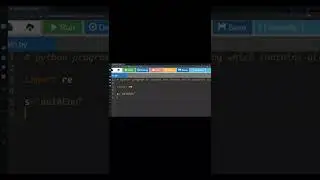 Python | Program to accept the strings which contains all vowels