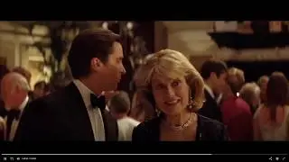Batman Begins - Ducard's Real Identity (Foreshadowing)