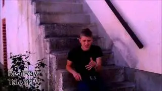 RRT.TV - Bennyboy - Freestyle Session - @Bennyboyraps