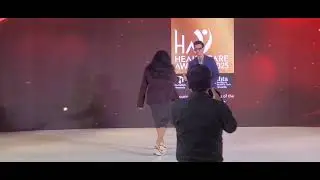  The Economic Times Award 2025 5th Edition  Excellence in Clinical Services .. Physiotherapy.  